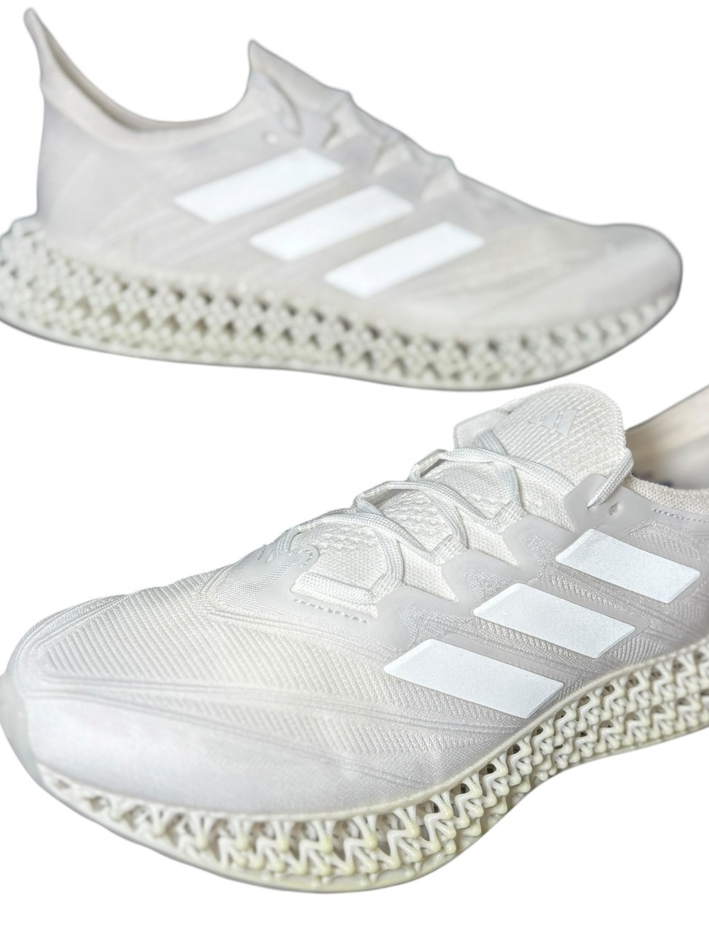 4DFWD 4 RUNNING SHOES - Picture 5 of 15